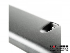 Jeep Wrangler TJ Fender Flare Kit - 4-Piece